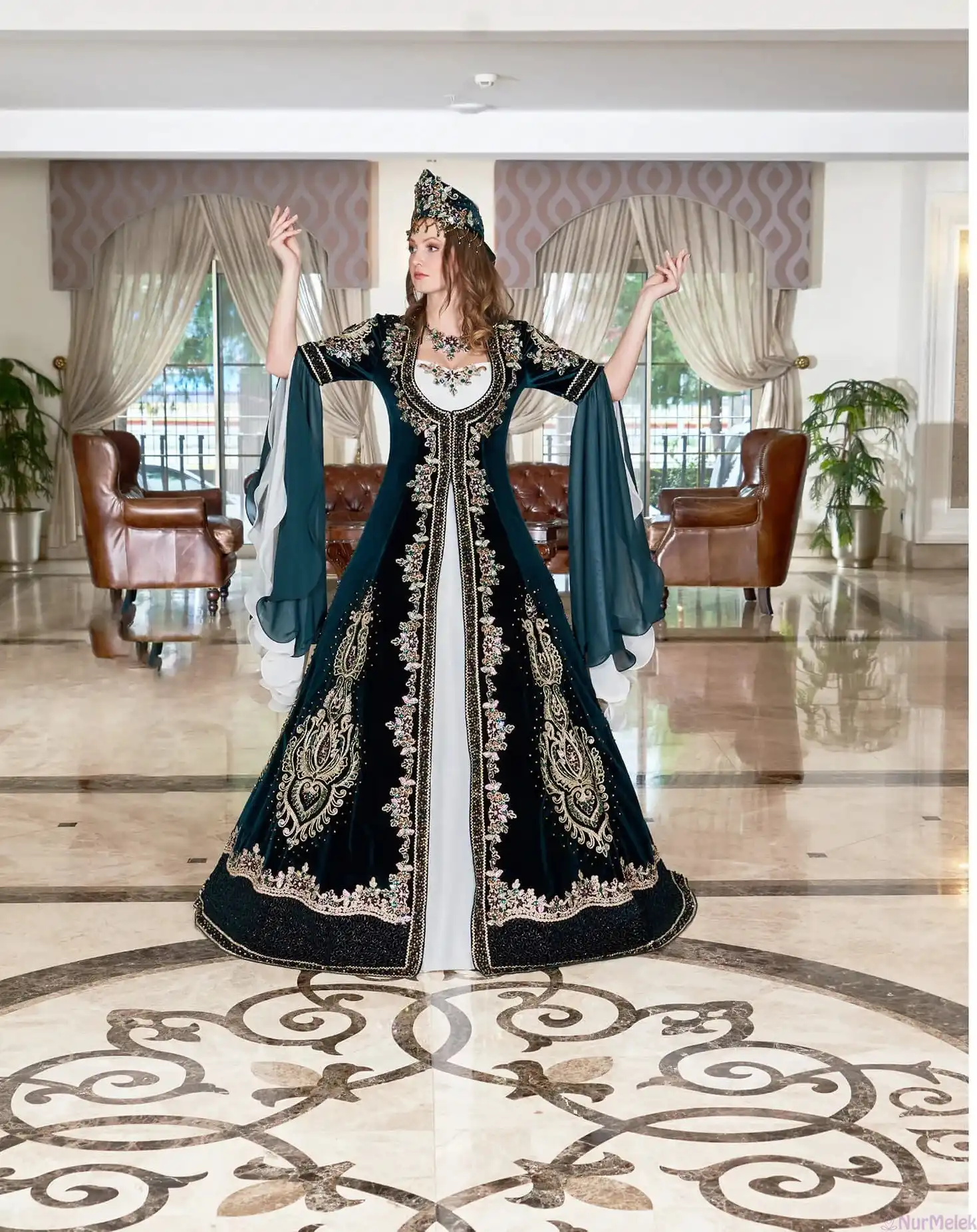 Kına Elbisesi 2026 Trendleri