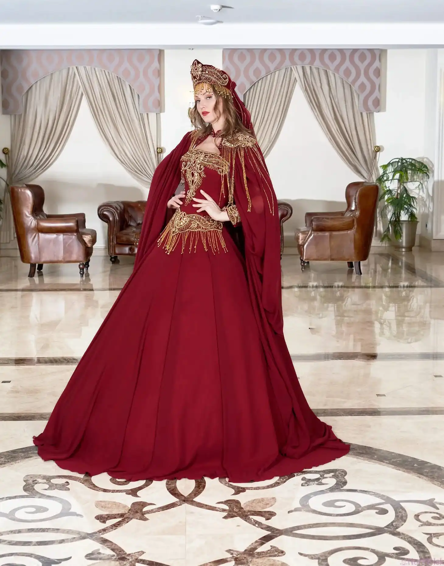 Kına Elbisesi 2026 Trendleri