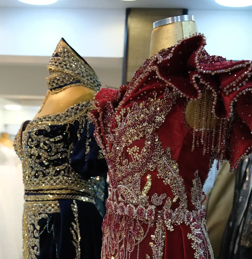 Kına Elbisesi 2026 Trendleri