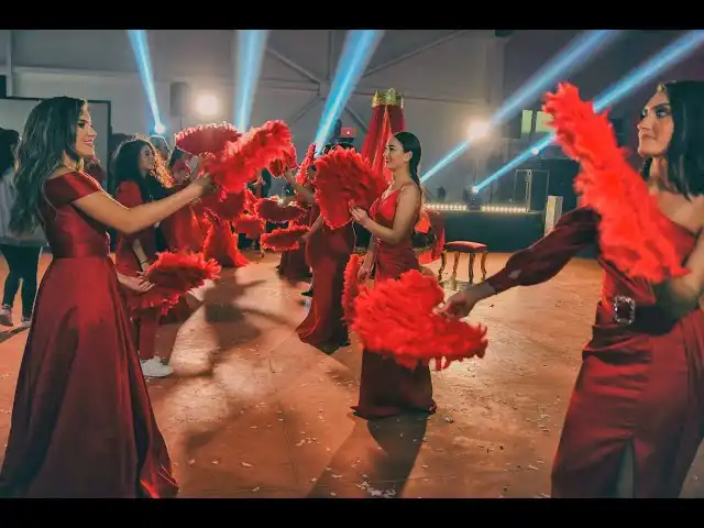 Kına Giriş Koreografisi 2026 Trendleri