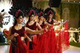 Kına Giriş Koreografisi 2026 Trendleri