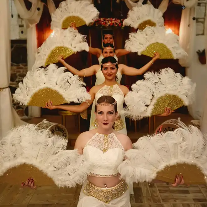 Kına Giriş Koreografisi 2026 Trendleri