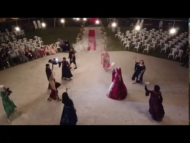 Kına Giriş Koreografisi 2026 Trendleri