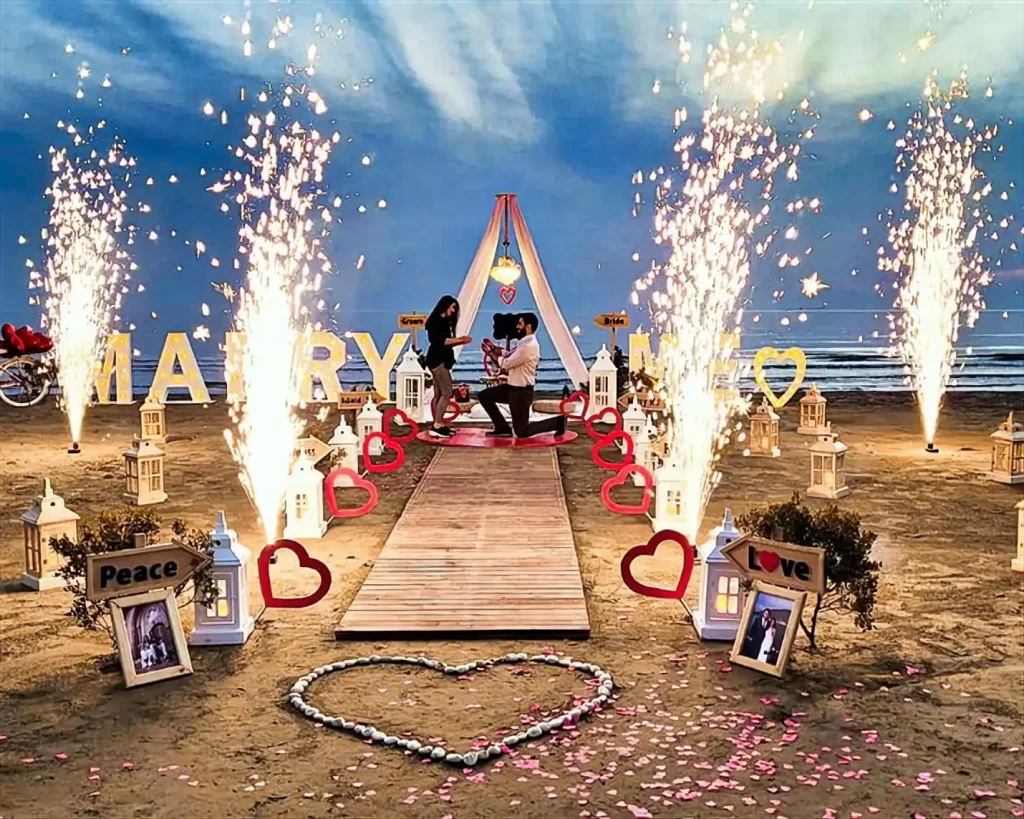 en yeni evlilik teklifi trendleri güzel 2026