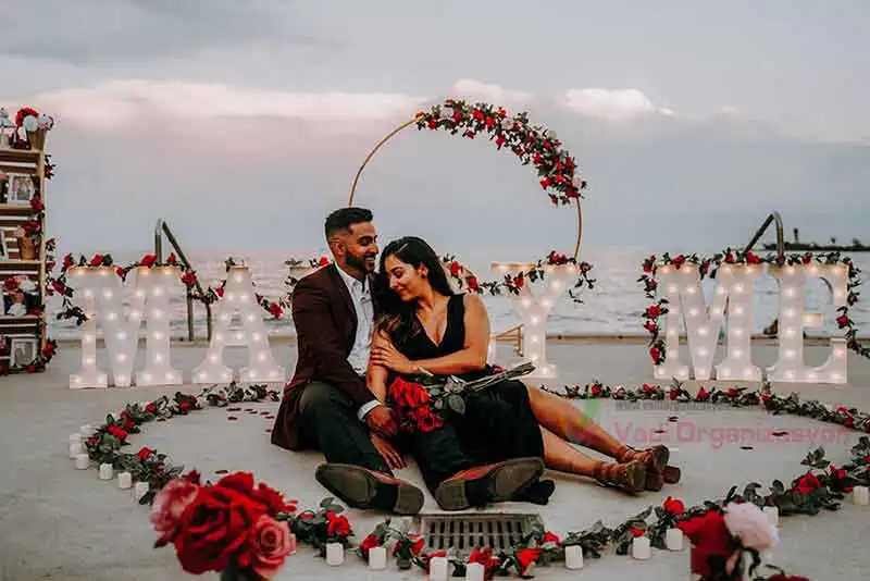 en yeni evlilik teklifi trendleri güzel