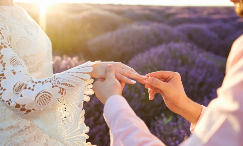 en yeni evlilik teklifi trendleri