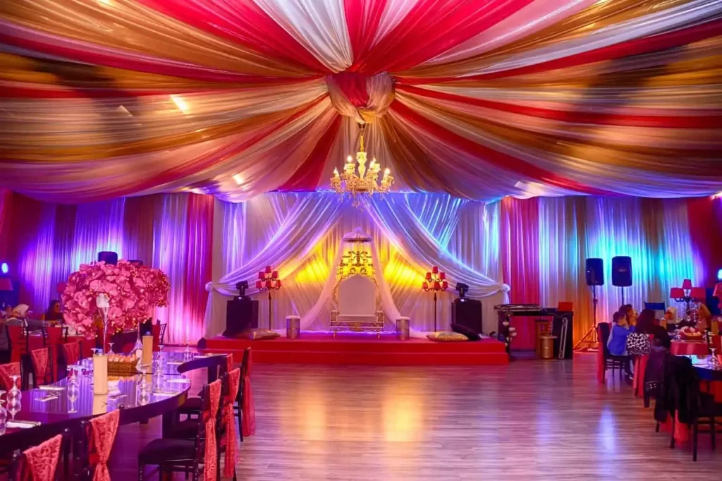 kına mekanları, en güzel kına gecesi salonları