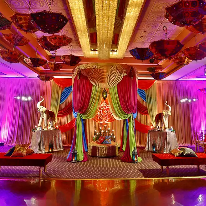 kına mekanları, en güzel kına gecesi salonları