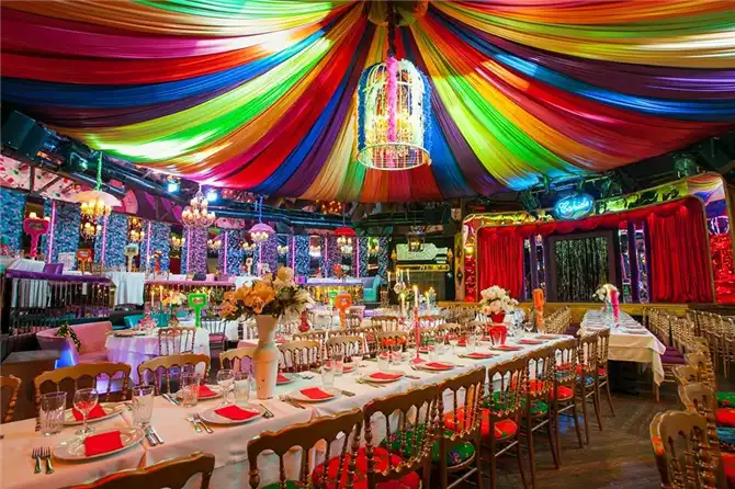 kına mekanları, en güzel kına gecesi salonları