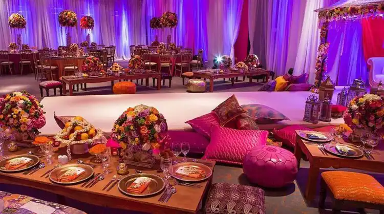 kına mekanları, en güzel kına gecesi salonları