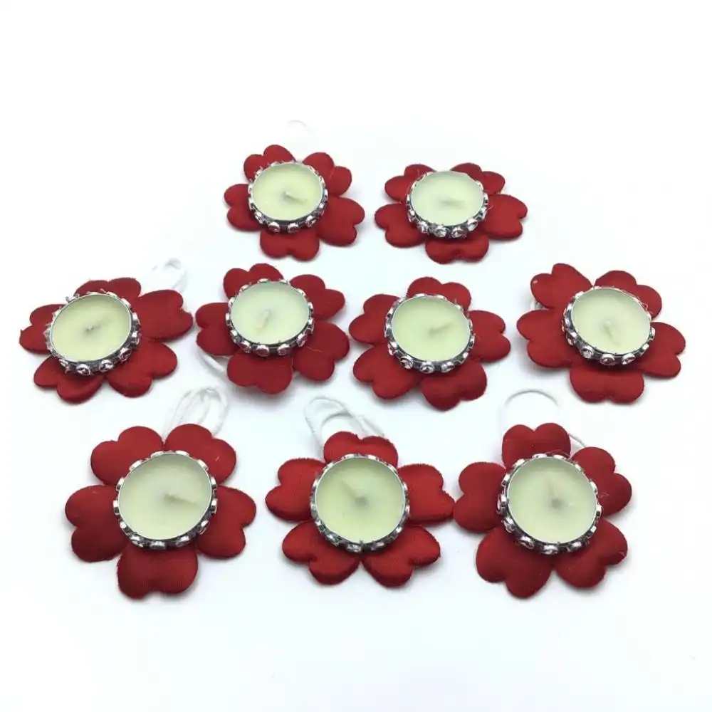 kına mumu modelleri