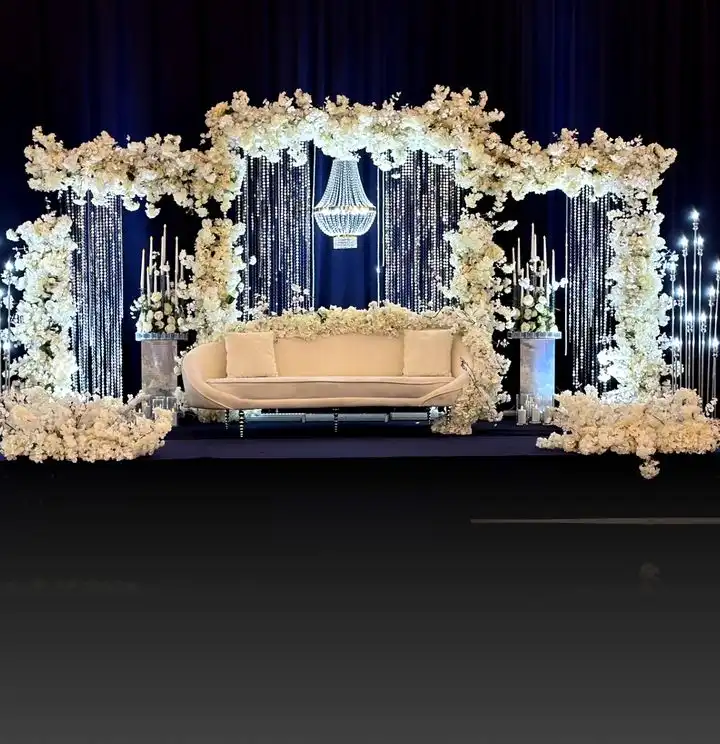 Kına Organizasyon Fiyatları