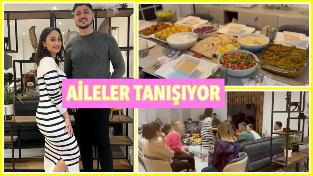 kız evine tanışmaya gitmek