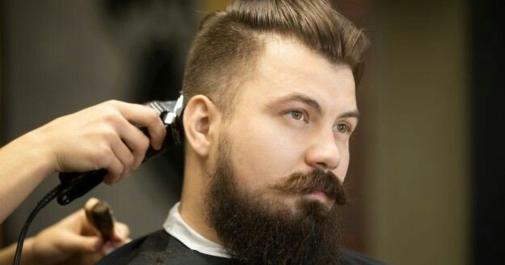 2026 damat tıraşı modelleri