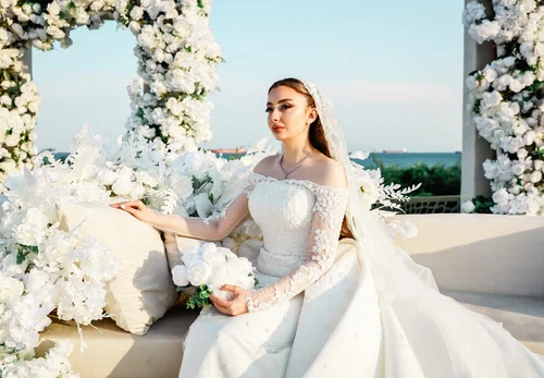 Bomonti ve Şişli Bölgesi düğün fotoğrafı