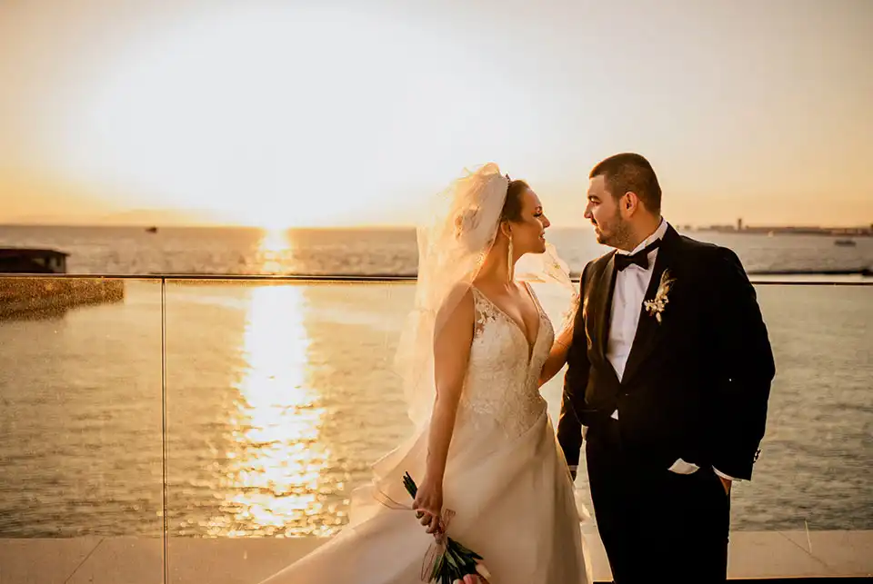 antalya düğün fotoğraf çekimi için mekan önerileri