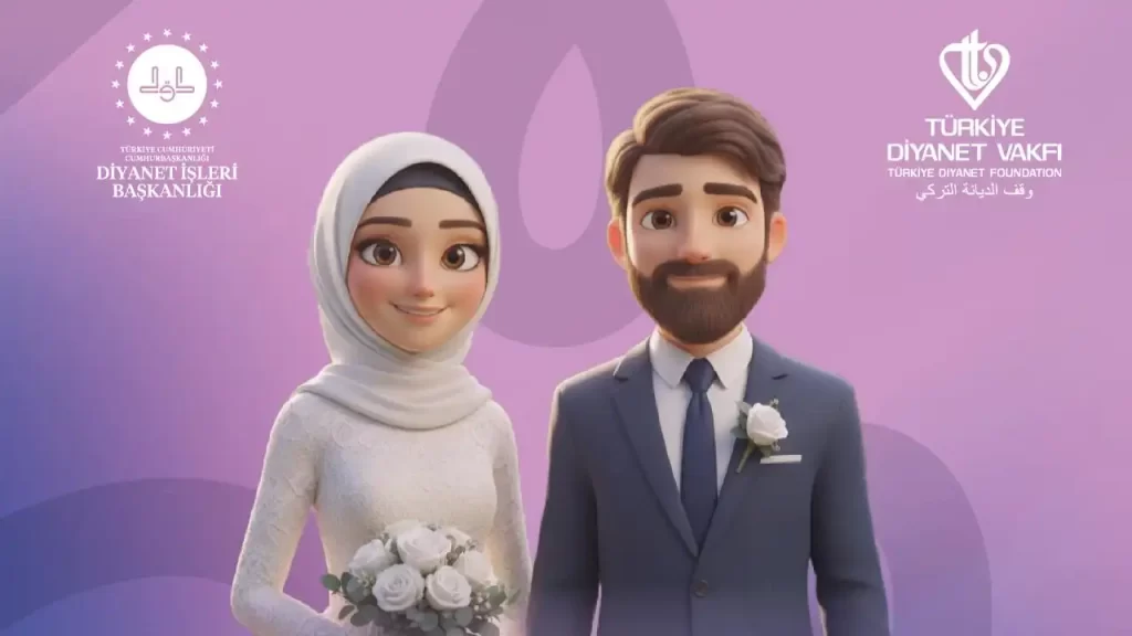 diyanet evlenecek çiftlere para yardımı