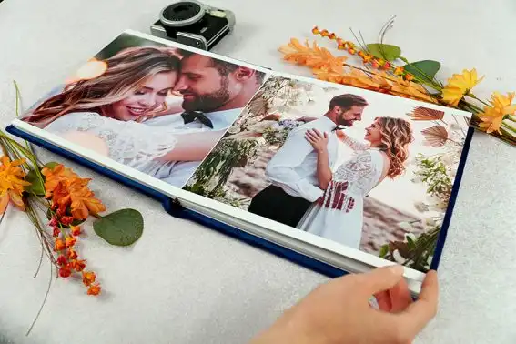 düğün albümü seçimi