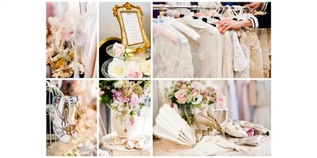 düğün günü gelin nasıl hazırlanır