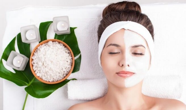 düğün öncesi vucut bakımı