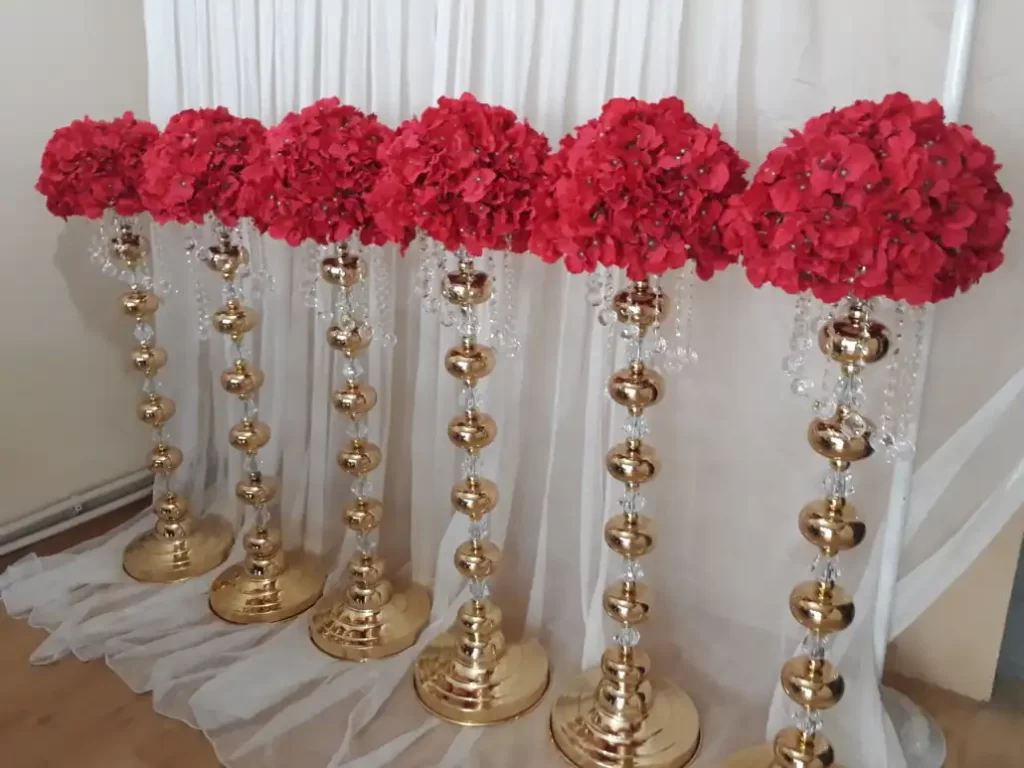 düğün süsleme malzemeleri