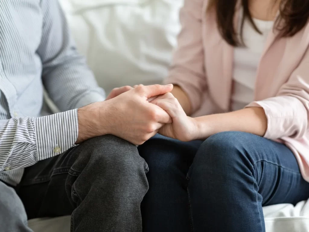 evlilik öncesi danışmanlık süreci